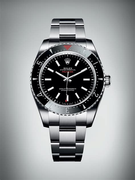 rolex basilea 2020|In.